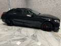 Mercedes-Benz C 63 AMG Business Plus ** 127 .400km *M* Schwarz - thumbnail 5