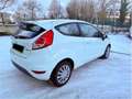 Ford Fiesta 1.0 EcoBoost 100 Sync Blanc - thumbnail 3