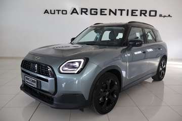 D Classic Countryman CERCHI 19 LUCI AMBIENT