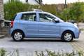 Kia Picanto Picanto 1.0i 12v EX/AIRCO/GARANTIE/ Blauw - thumbnail 4