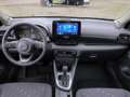 Mazda 2 MAZDA 2 1.5 Hybrid Exclusive-Line HEV Grau - thumbnail 12
