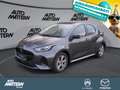 Mazda 2 MAZDA 2 1.5 Hybrid Exclusive-Line HEV Grau - thumbnail 1