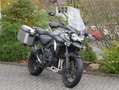 Triumph Tiger 1200 Explorer XCA Zelená - thumbnail 1