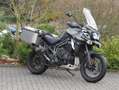 Triumph Tiger 1200 Explorer XCA Zelená - thumbnail 2