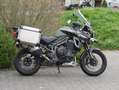 Triumph Tiger 1200 Explorer XCA Zelená - thumbnail 3