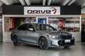 BMW 318 d 48V Msport Grau - thumbnail 1