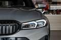 BMW 318 d 48V Msport Grau - thumbnail 3
