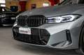 BMW 318 d 48V Msport Grau - thumbnail 30