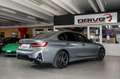 BMW 318 d 48V Msport Grau - thumbnail 4