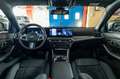 BMW 318 d 48V Msport Grau - thumbnail 16