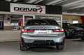 BMW 318 d 48V Msport Grau - thumbnail 5
