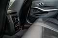 BMW 318 d 48V Msport Grau - thumbnail 11