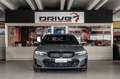 BMW 318 d 48V Msport Grau - thumbnail 2