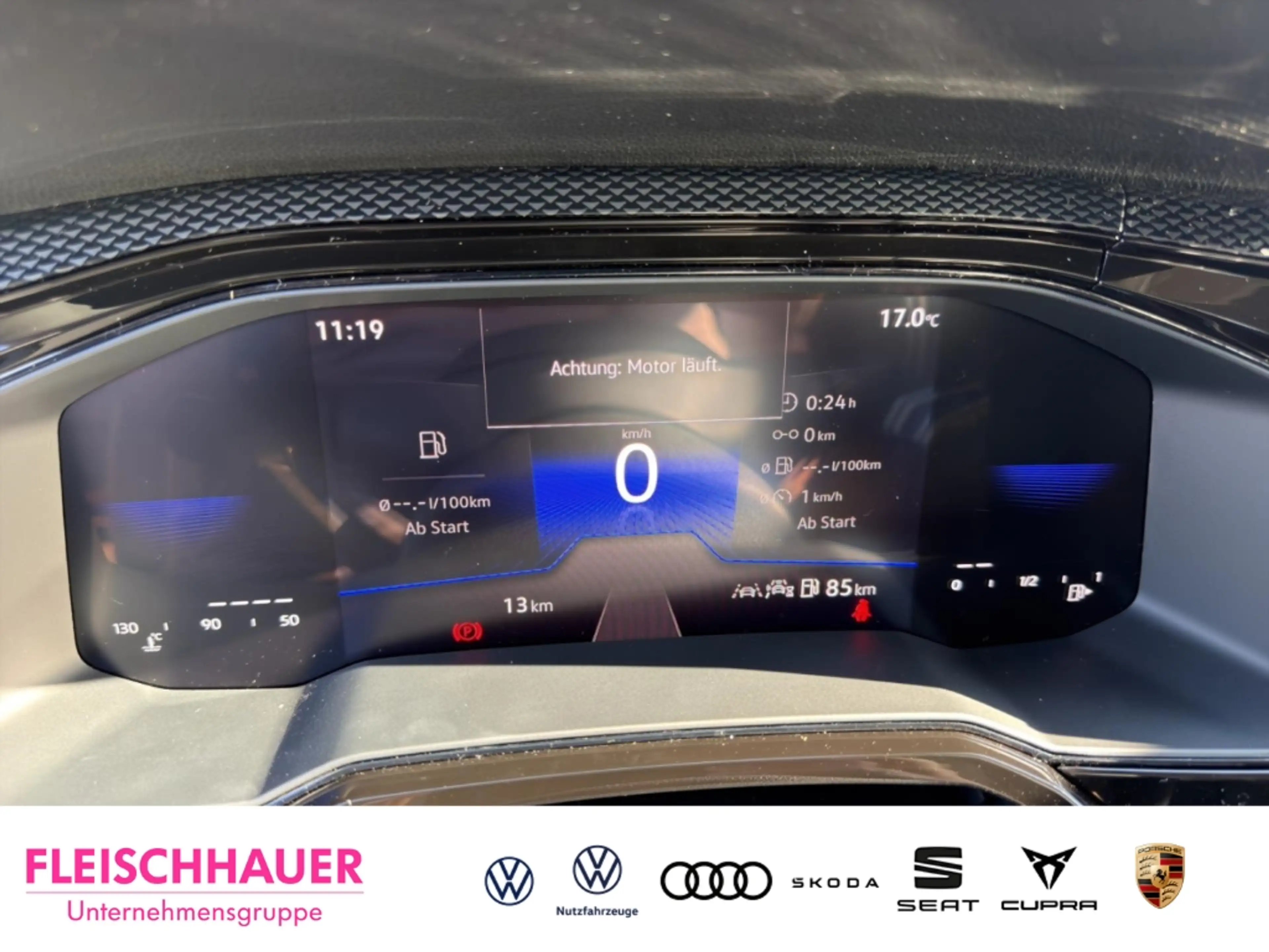 Volkswagen Polo VI 1.0 Life — photo 7