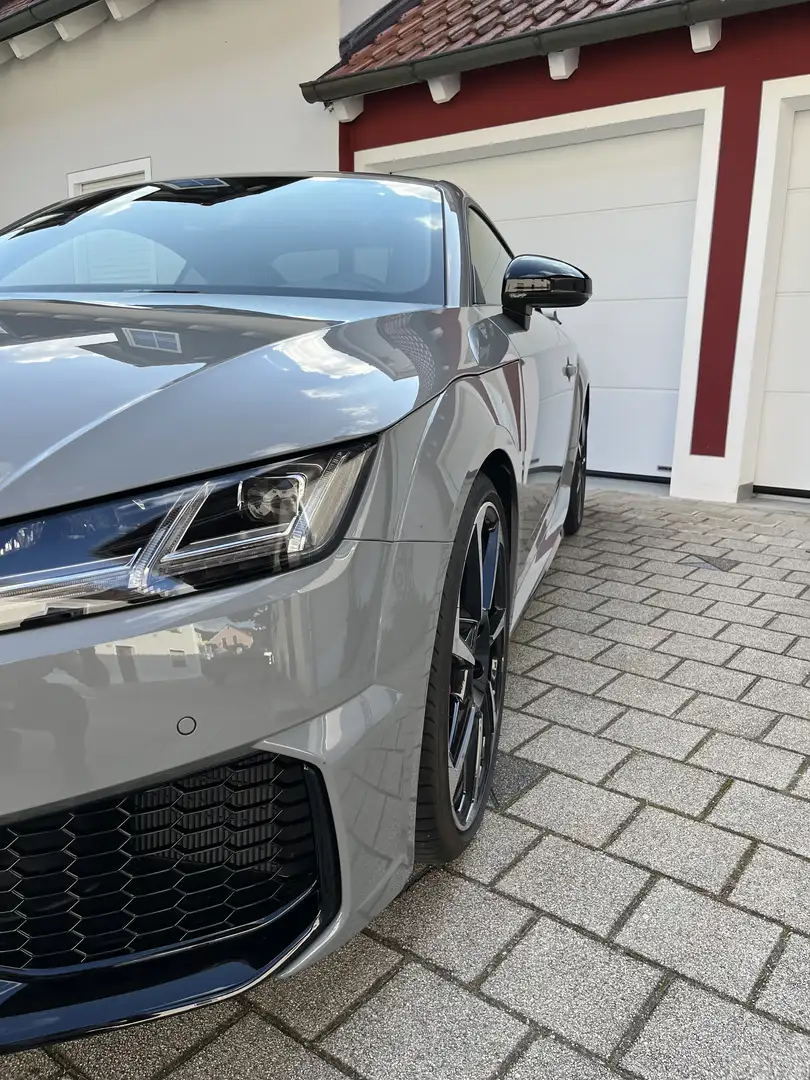 Audi TT RS Coupe | Matrix | B&O | RS-Aga - 2