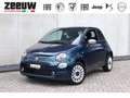 Fiat 500 1.0 Hybrid 70 PK | Comfort | Style | Tech | Navi Blauw - thumbnail 1