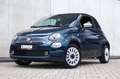 Fiat 500 1.0 Hybrid 70 PK | Comfort | Style | Tech | Navi Blauw - thumbnail 2
