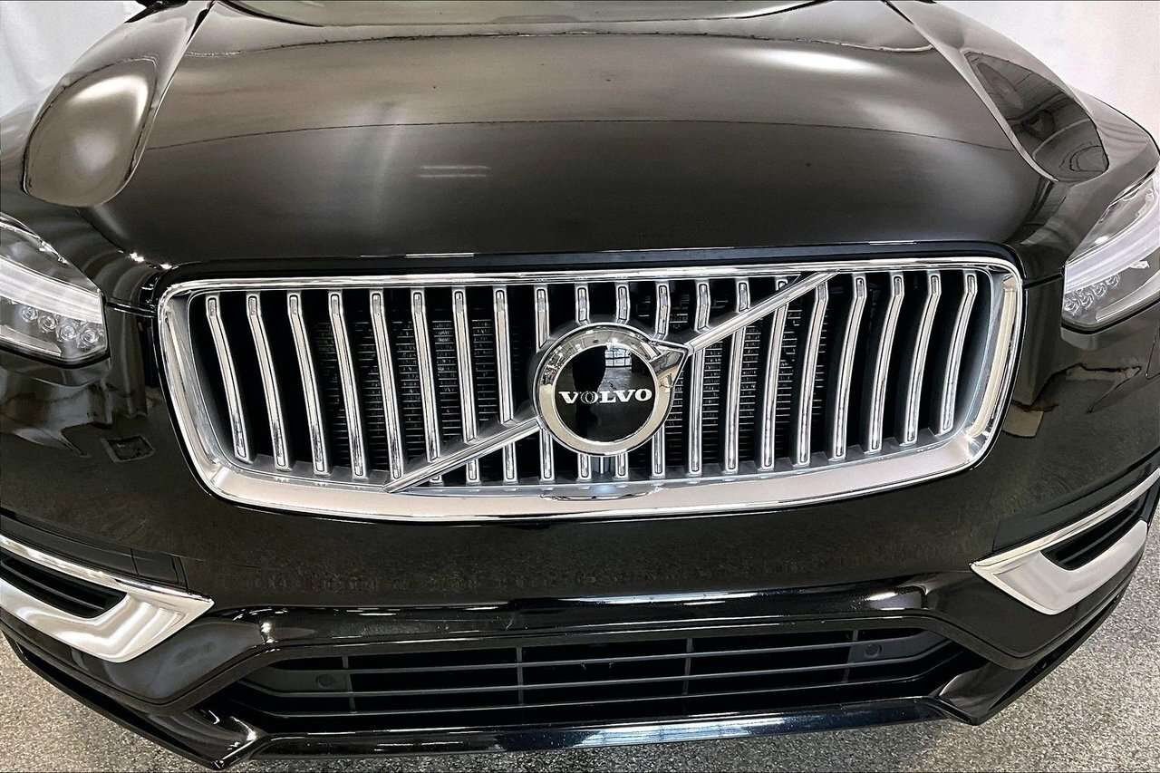 2024 Volvo XC90 CORE BRIGHT CLIMATE - 20'' WHEELS - PANORAMIC SUNR thumb 30