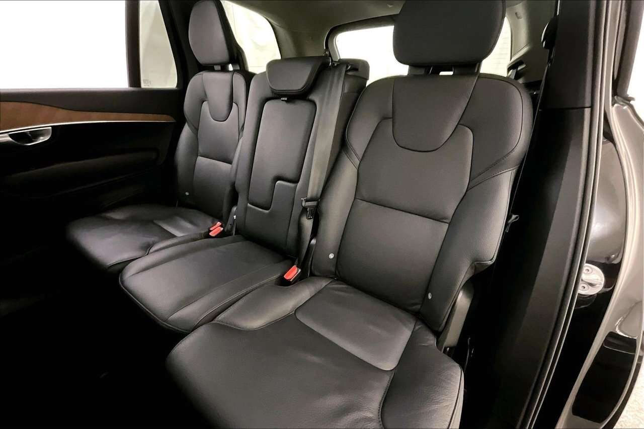 2024 Volvo XC90 CORE BRIGHT CLIMATE - 20'' WHEELS - PANORAMIC SUNR thumb 28