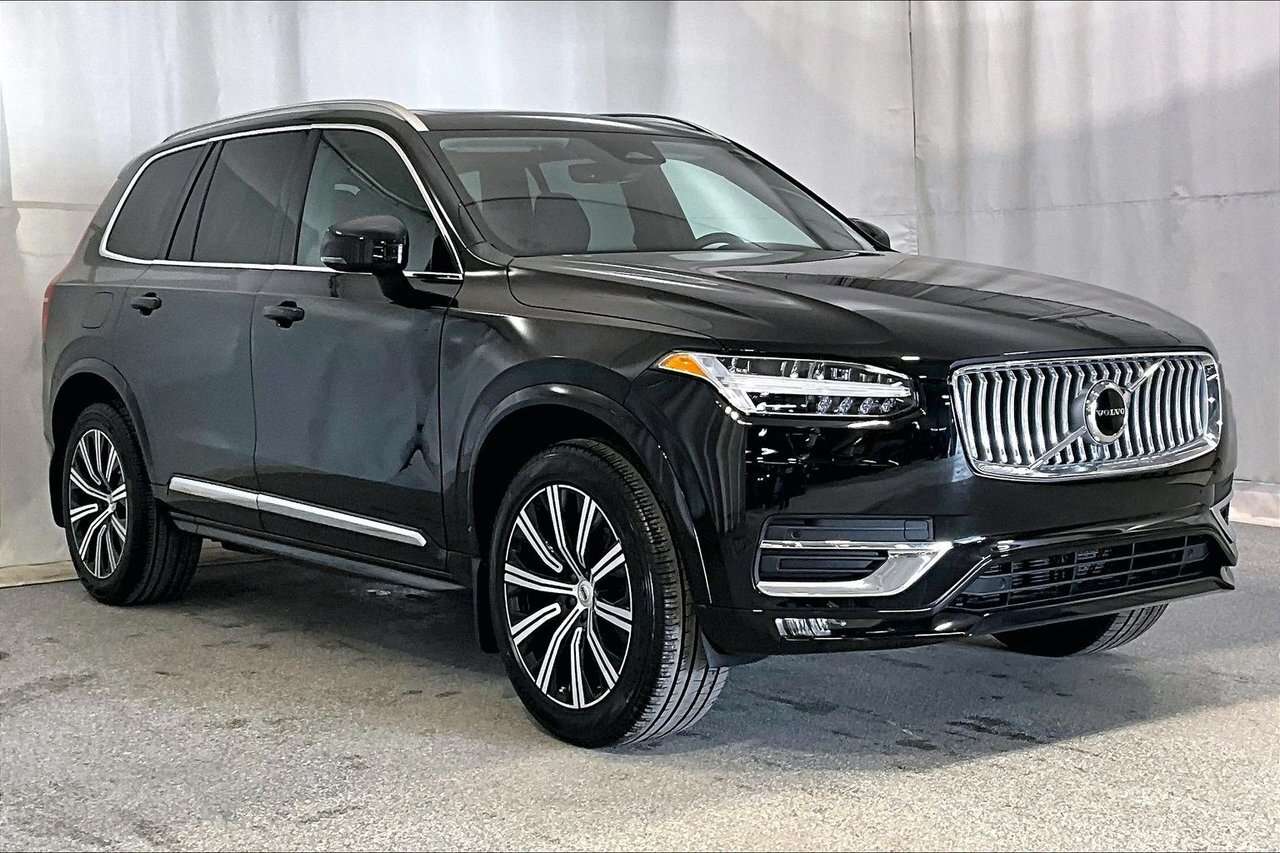 2024 Volvo XC90 CORE BRIGHT CLIMATE - 20'' WHEELS - PANORAMIC SUNR thumb 11