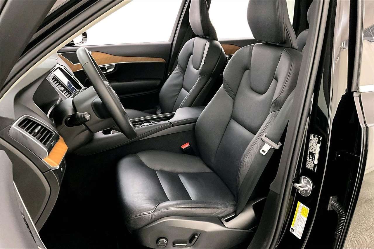2024 Volvo XC90 CORE BRIGHT CLIMATE - 20'' WHEELS - PANORAMIC SUNR thumb 27