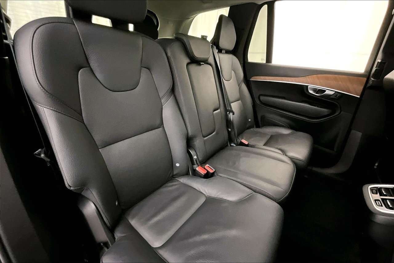 2024 Volvo XC90 CORE BRIGHT CLIMATE - 20'' WHEELS - PANORAMIC SUNR thumb 29