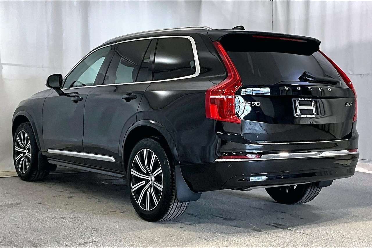 2024 Volvo XC90 CORE BRIGHT CLIMATE - 20'' WHEELS - PANORAMIC SUNR thumb 12