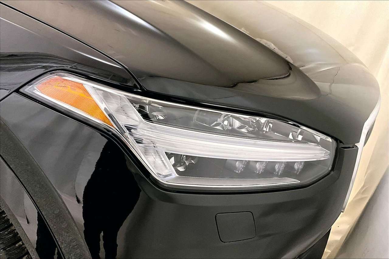 2024 Volvo XC90 CORE BRIGHT CLIMATE - 20'' WHEELS - PANORAMIC SUNR thumb 31