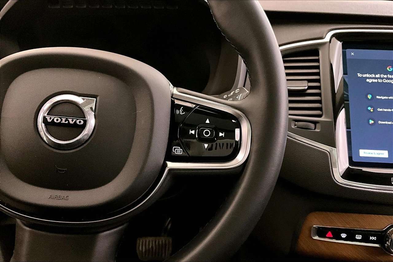 2024 Volvo XC90 CORE BRIGHT CLIMATE - 20'' WHEELS - PANORAMIC SUNR thumb 21