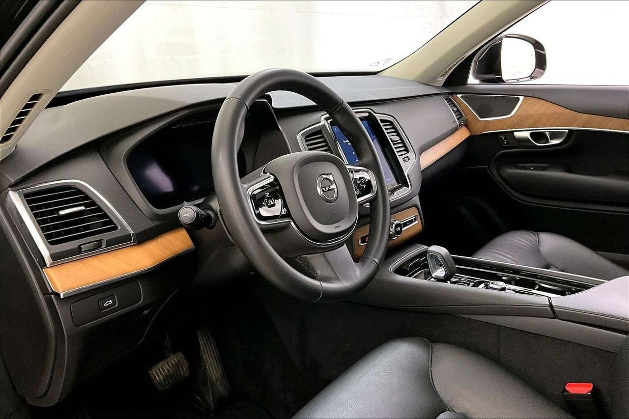 2024 Volvo XC90 CORE BRIGHT CLIMATE - 20'' WHEELS - PANORAMIC SUNR thumb 13