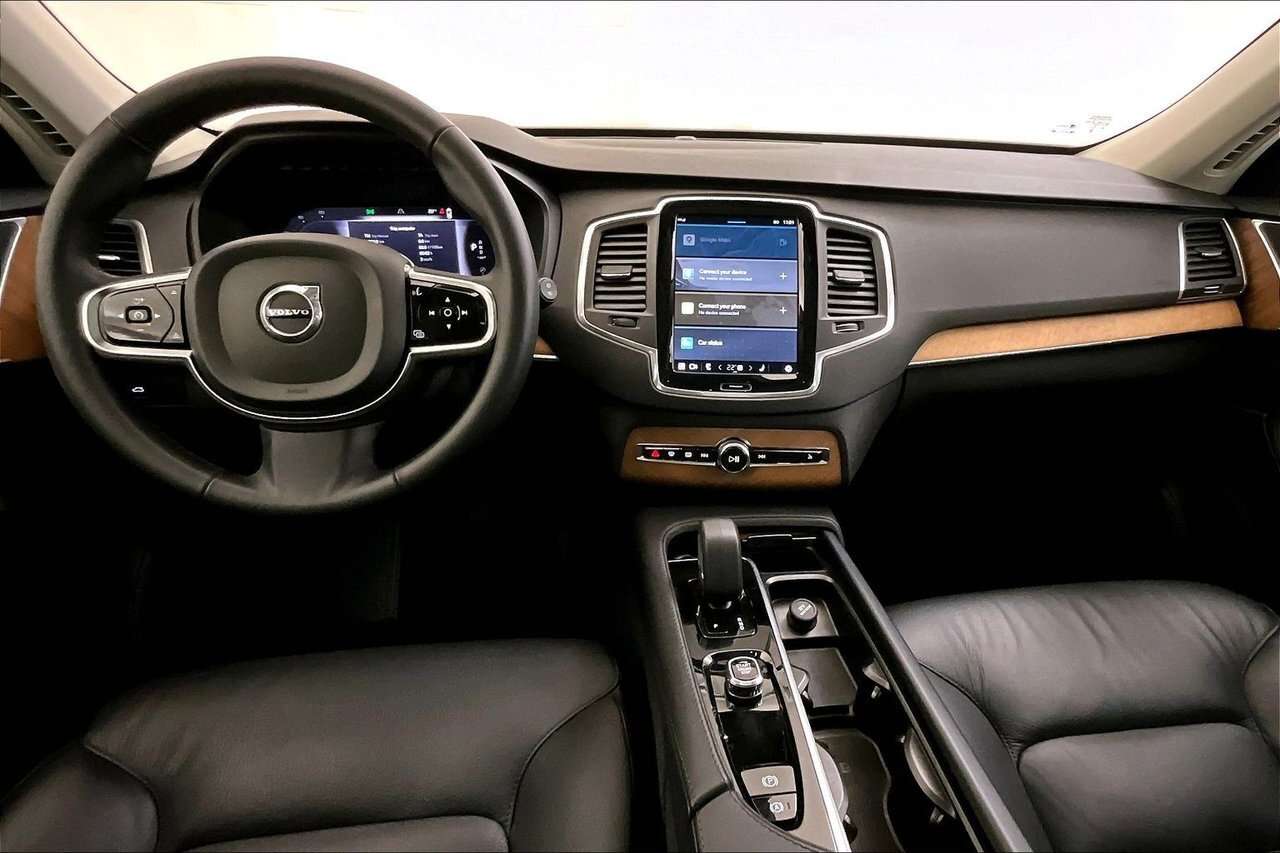 2024 Volvo XC90 CORE BRIGHT CLIMATE - 20'' WHEELS - PANORAMIC SUNR thumb 15