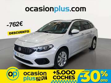 SW 1.3 Multijet II Easy