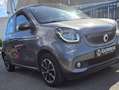 smart forFour Forfour 0.9 Turbo Passion DCT Grau - thumbnail 3