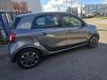 smart forFour Forfour 0.9 Turbo Passion DCT Grau - thumbnail 8