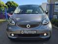 smart forFour Forfour 0.9 Turbo Passion DCT Grau - thumbnail 1