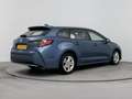 Toyota Corolla Touring Sports 1.8 Hybrid Business 122Pk | Apple & Bleu - thumbnail 4