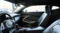 Chevrolet Camaro 50th Anniversary Edition*HUD*TOT*KAM*NAVI Gris - thumbnail 11