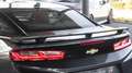 Chevrolet Camaro 50th Anniversary Edition*HUD*TOT*KAM*NAVI Gris - thumbnail 46