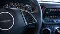 Chevrolet Camaro 50th Anniversary Edition*HUD*TOT*KAM*NAVI Gris - thumbnail 32