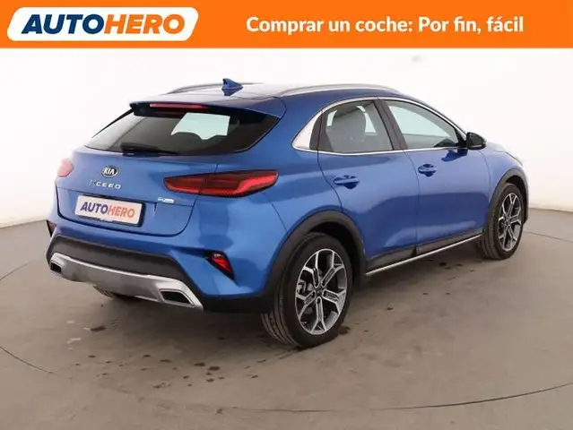 Kia XCeed view 6