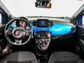 Fiat 500 SPORT 1.0 HYBRID 70 3P Bleu - thumbnail 17