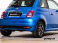 Fiat 500 SPORT 1.0 HYBRID 70 3P Bleu - thumbnail 8