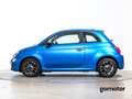 Fiat 500 SPORT 1.0 HYBRID 70 3P Bleu - thumbnail 3