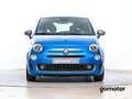 Fiat 500 SPORT 1.0 HYBRID 70 3P Bleu - thumbnail 5