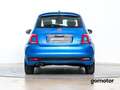 Fiat 500 SPORT 1.0 HYBRID 70 3P Bleu - thumbnail 6