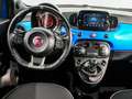 Fiat 500 SPORT 1.0 HYBRID 70 3P Bleu - thumbnail 20