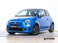 Fiat 500 SPORT 1.0 HYBRID 70 3P Bleu - thumbnail 1