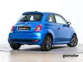 Fiat 500 SPORT 1.0 HYBRID 70 3P Bleu - thumbnail 2