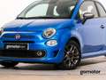 Fiat 500 SPORT 1.0 HYBRID 70 3P Bleu - thumbnail 7