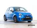 Fiat 500 SPORT 1.0 HYBRID 70 3P Bleu - thumbnail 4